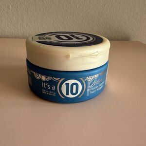It’s a 10 Potion 10 Miracle Repair Hair Mask 8 oz BRAND NEW! Free Shipping!!